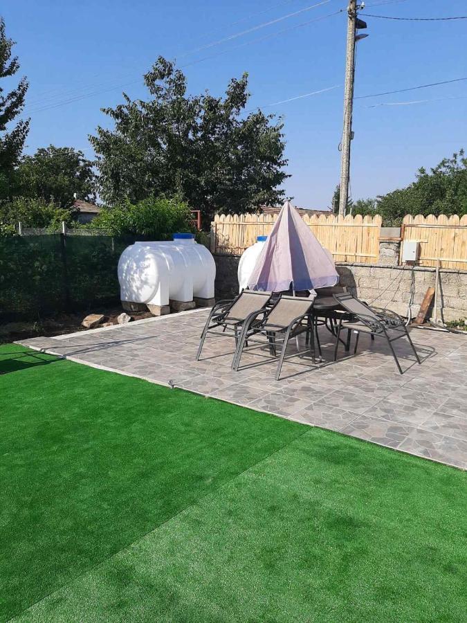 Къща За Гости Релакс Tsarichino 外观 照片
