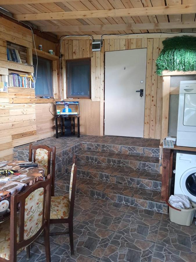 Къща За Гости Релакс Tsarichino 外观 照片